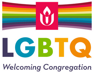 LGBTQ Welcoming Congregation