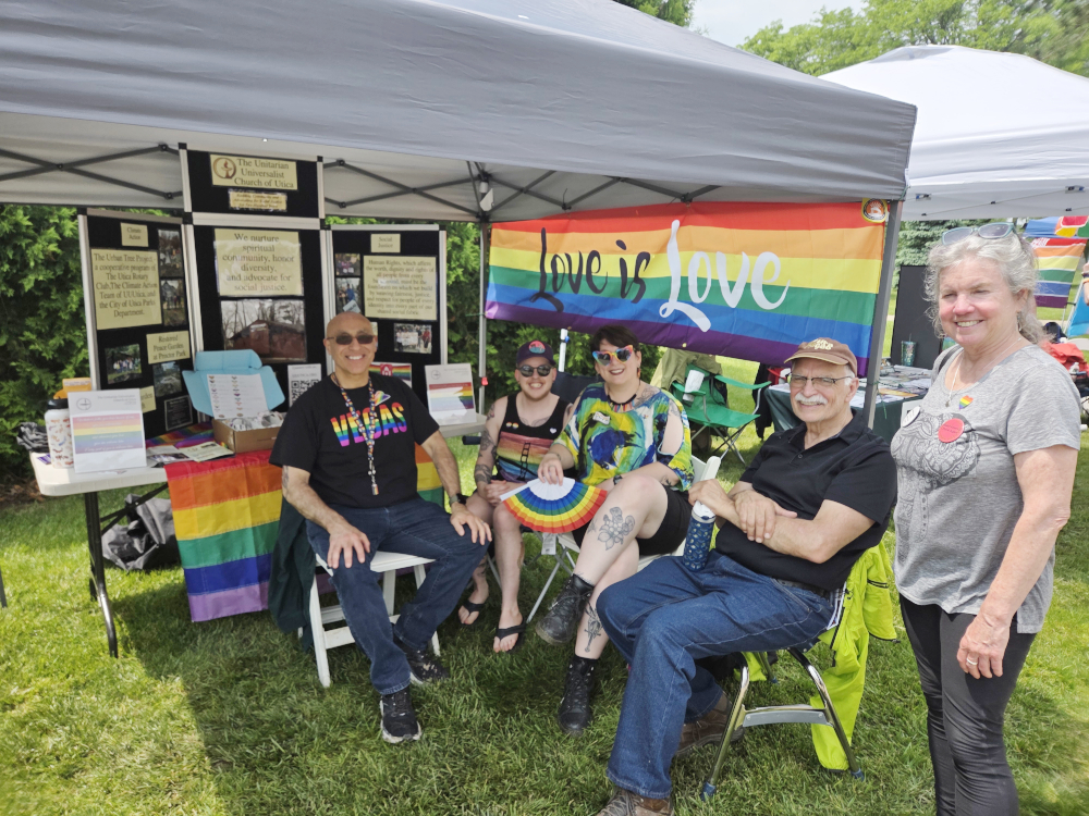 Pride 06/07/2025