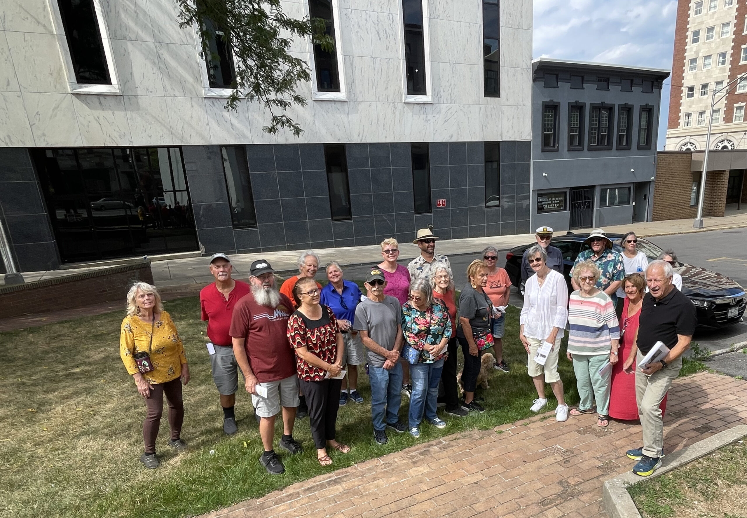 09/14/2025 Historic Walk n' Talk 1