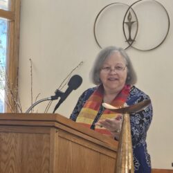 Janet Stemmer