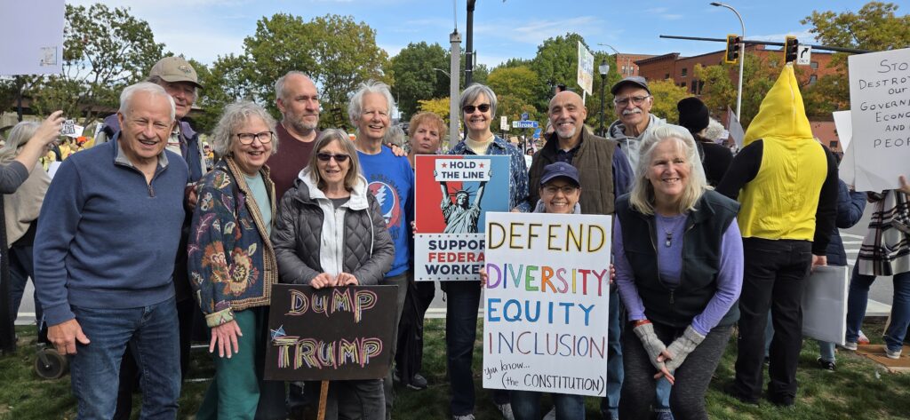 Social Justice group