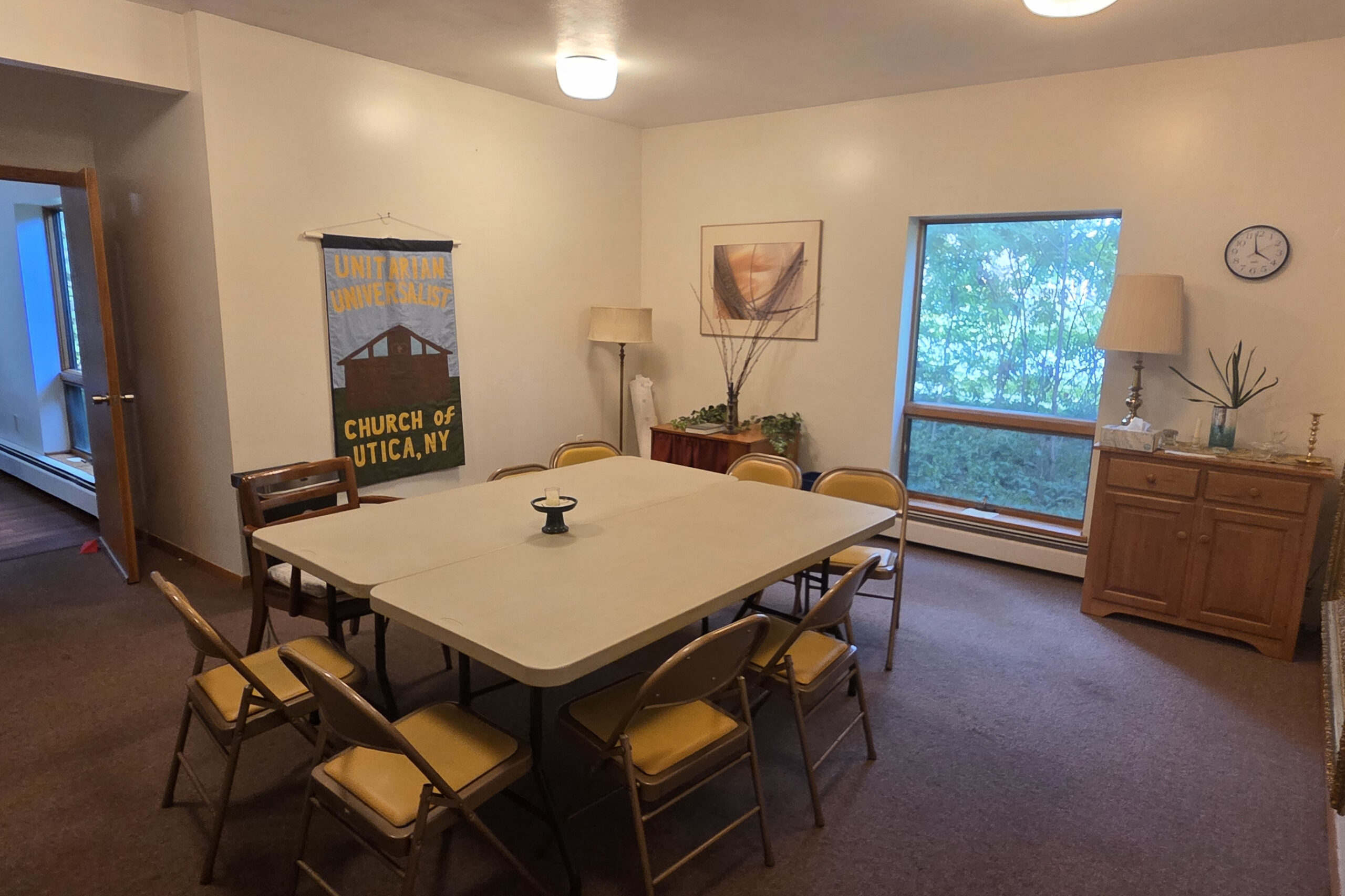 Oak Room
