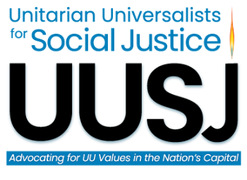 UUSJ Logo