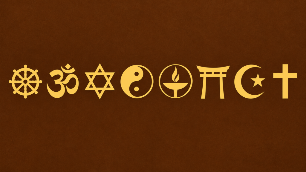 Religious Symbols